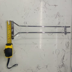 BJ002 Single row wine glass holder