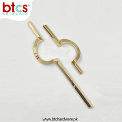 Flush Handle 50498