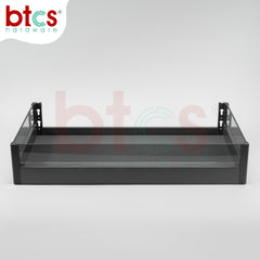 Drawer Basket Glass