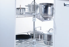 270° Revoliving Basket for cabinet PTJ006