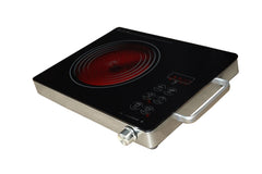 Electric Cooker SINGLE INFRARED – E1
