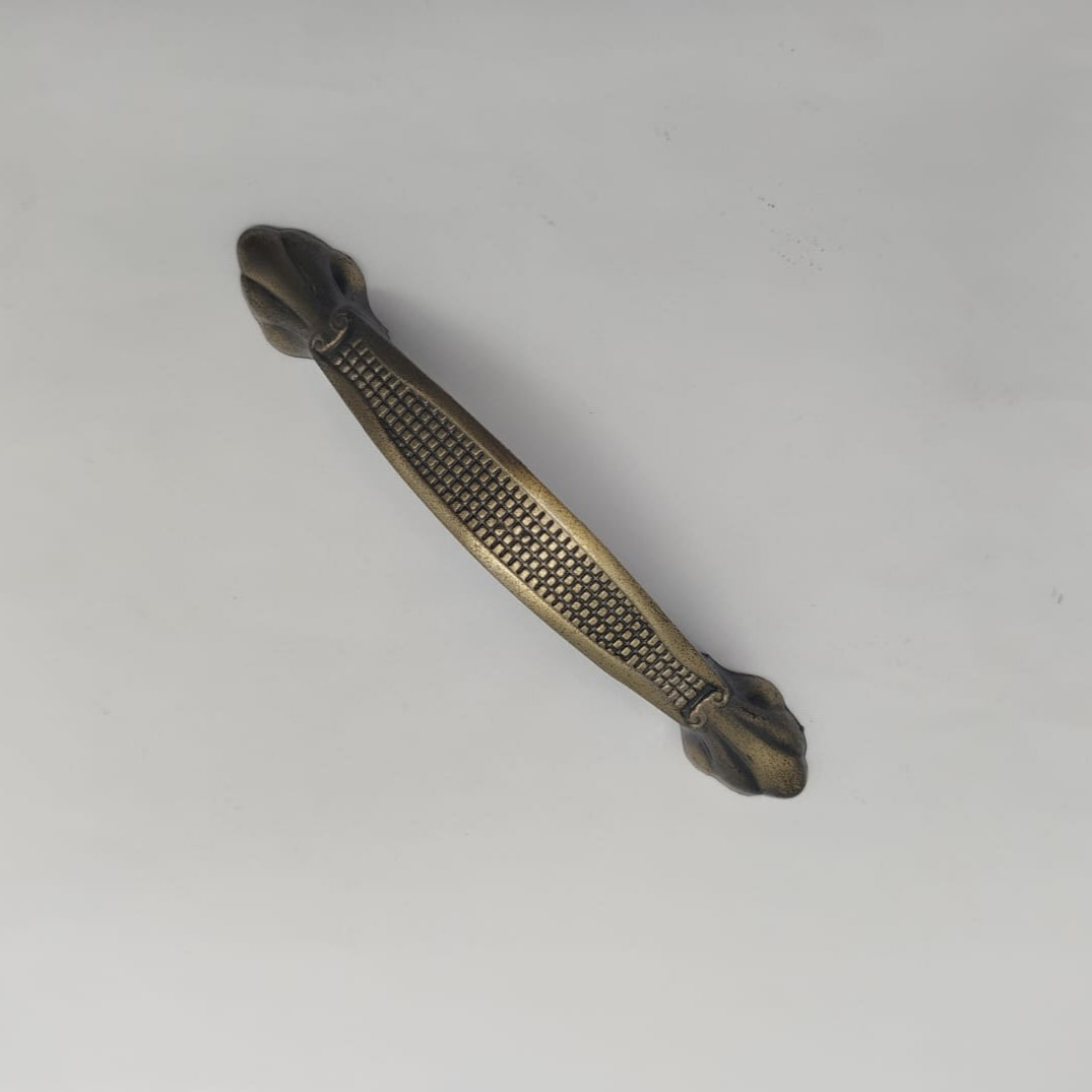 2013 _96 Furniture Handle 96mm 4"