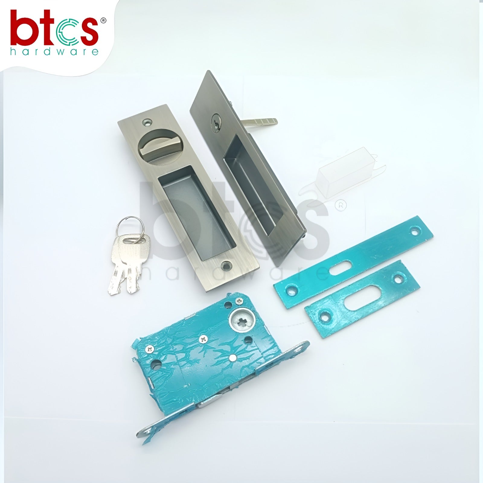 A0034 Sliding Door Lock