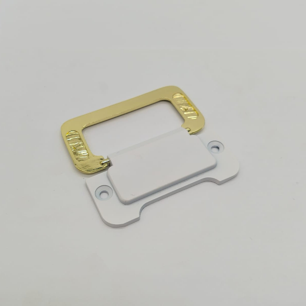 30550 Elegant Flush Handle