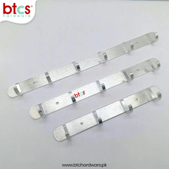 Aluminum Cloth Hook
