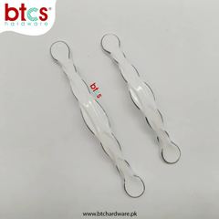 50285 Elegant Furniture Handle