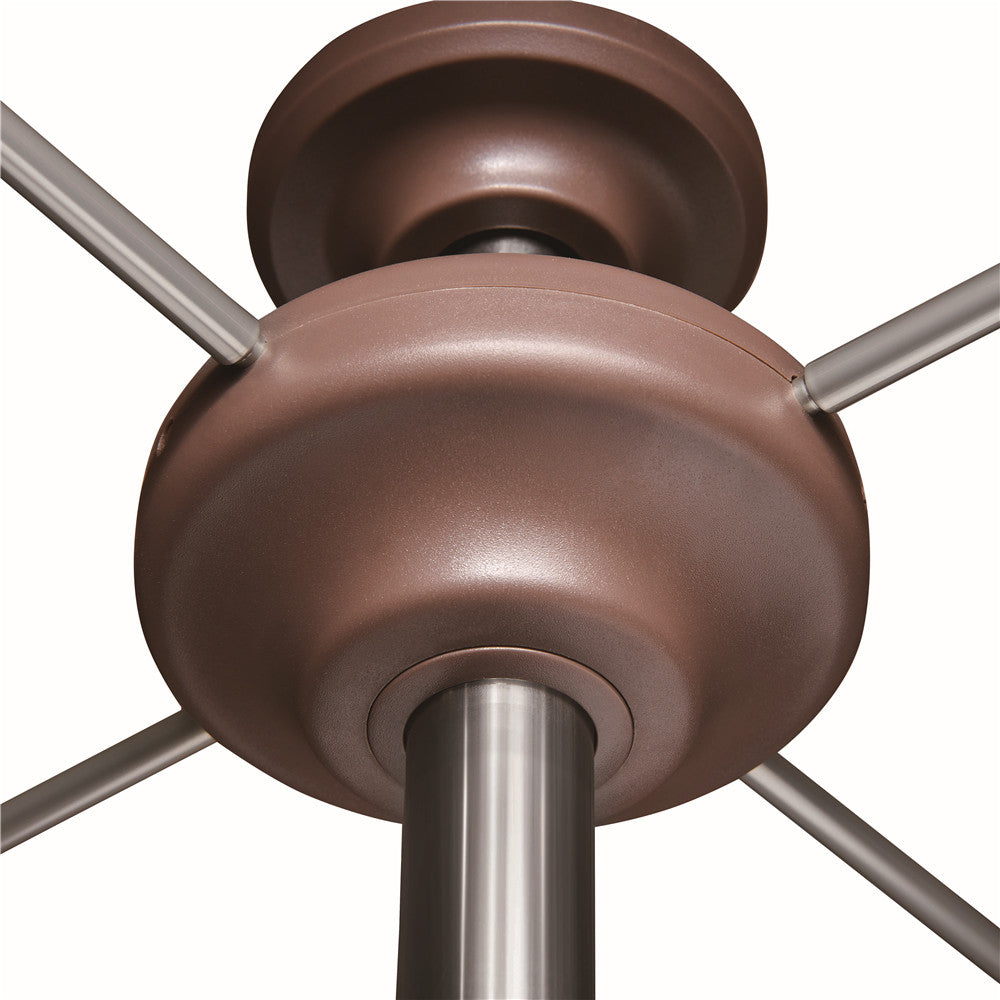 3-Layers rotating clothes hanger corner