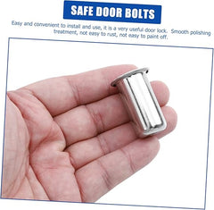 Concealed Latch