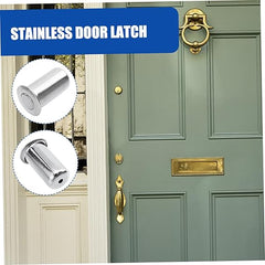 Concealed Latch