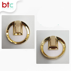 50389 Furniture Handle