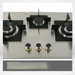 E-Signature 76cm 754 CS 3B Steel Heavy Fiji Burner