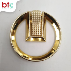 50389 Furniture Handle