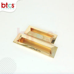 6341 Sliding Furniture Handle