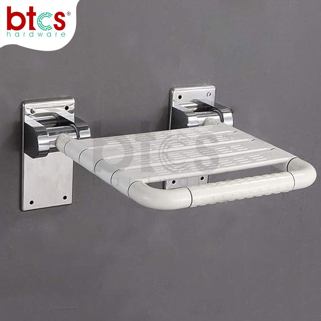 Foldable Shower seat for Bathroom
