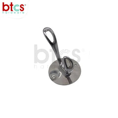 Aluminum Cloth Hook