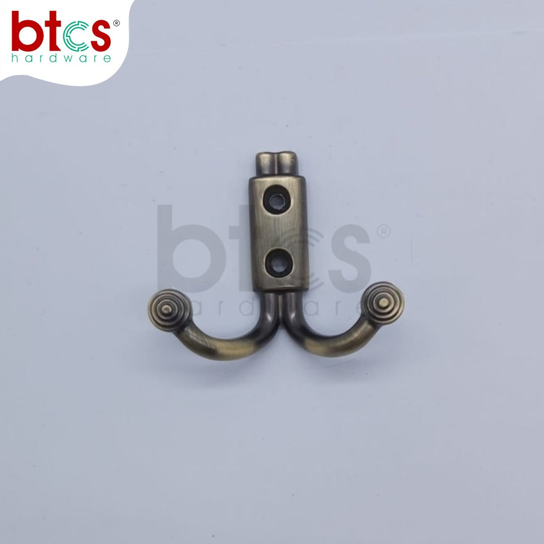 2379 Small Cloth Hook