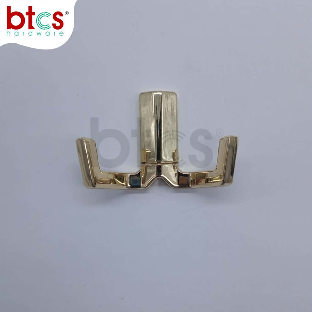 2272 Elegant Cloth Hook
