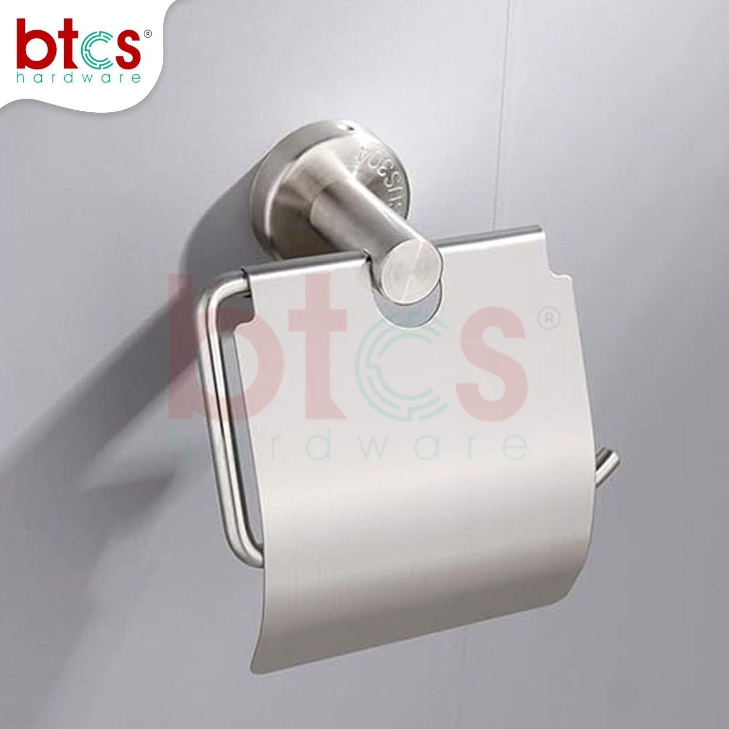 BTC Tissue Paper Holder
