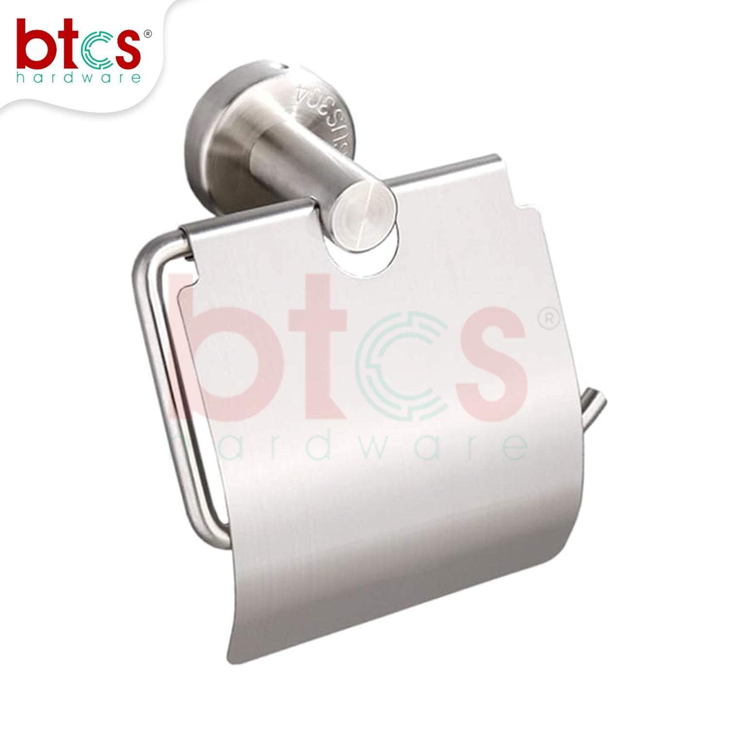 BTC Tissue Paper Holder