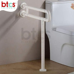 Bathroom Support Grab Bar with stand