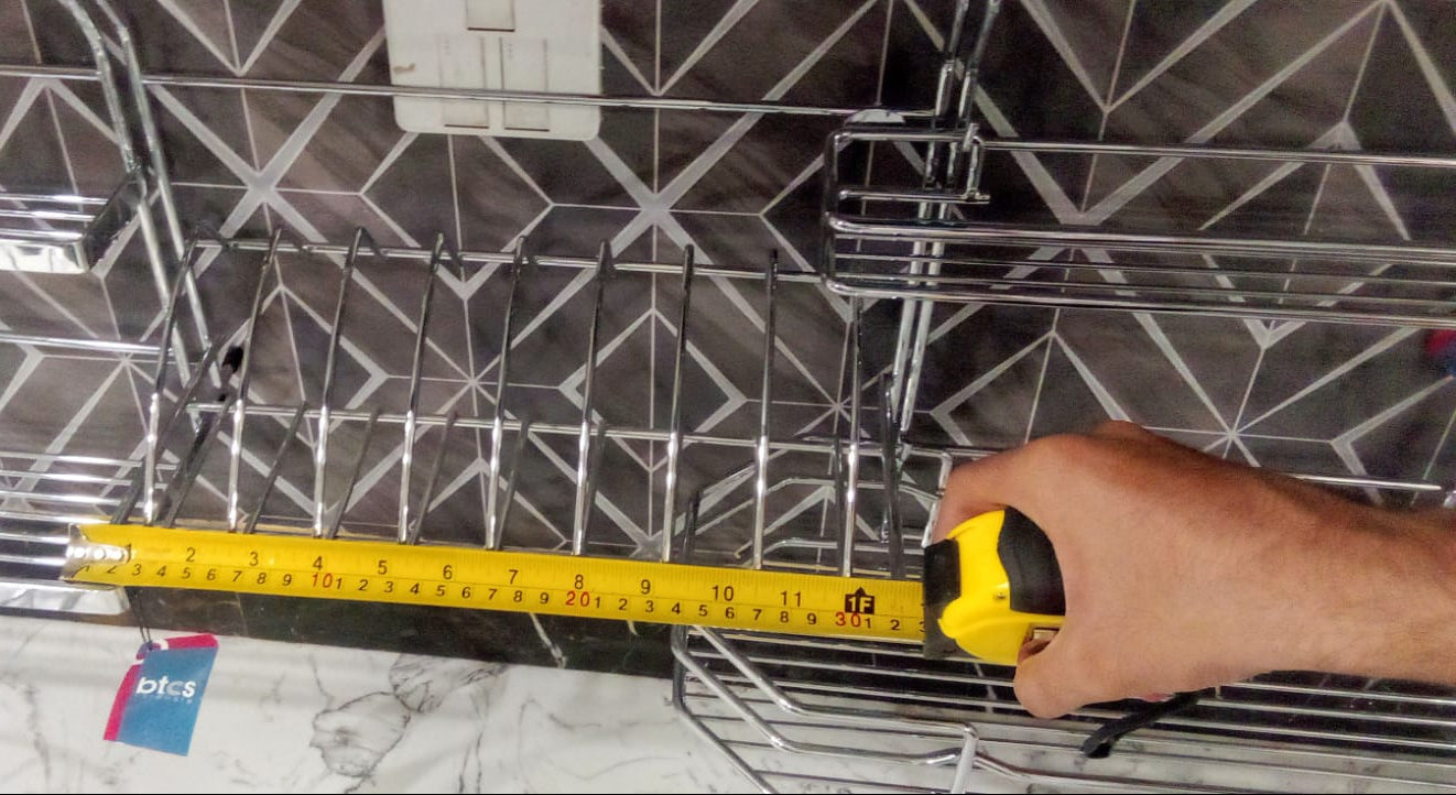 CWJ 262 Plate holder