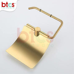 BTC Tissue Paper Holder