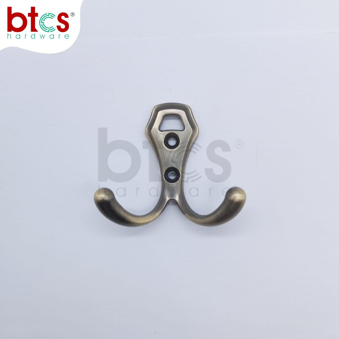 2350 Small Elegant Cloth Hook