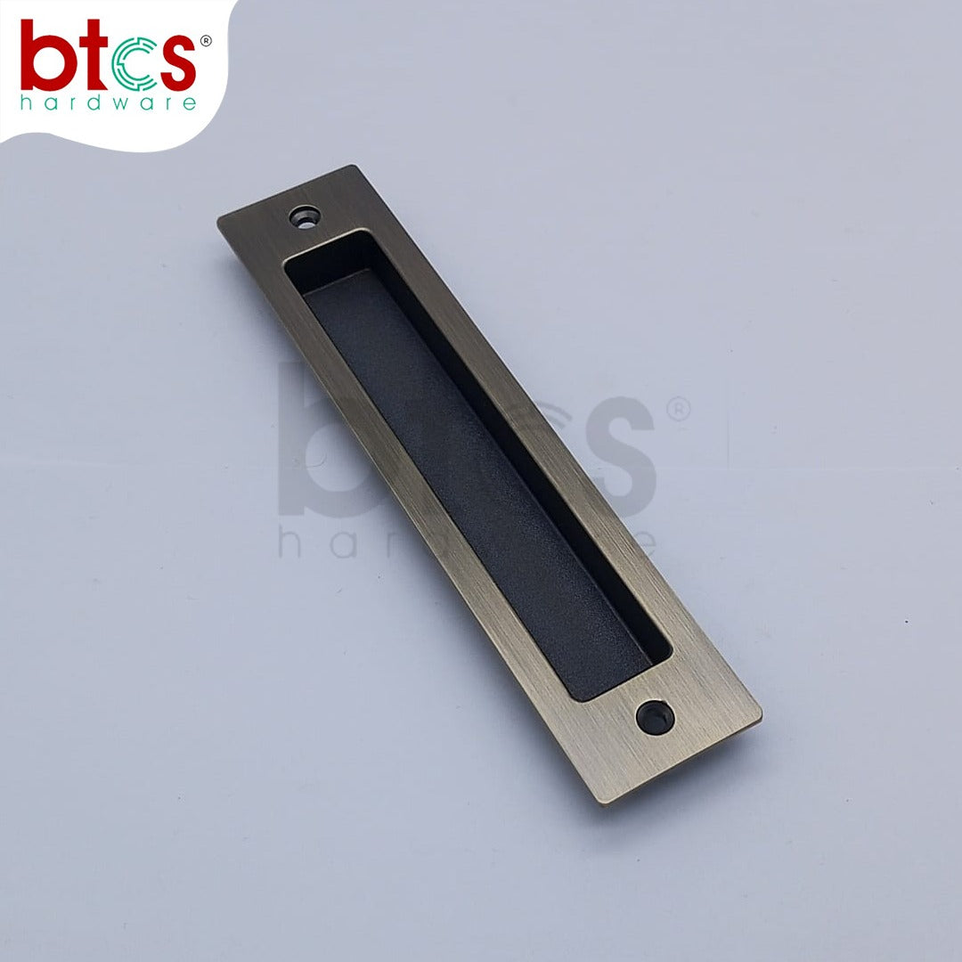 A0032 Elegant sliding Handle