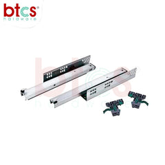 Baifeibu Undermount Full Extension Drawer Slide