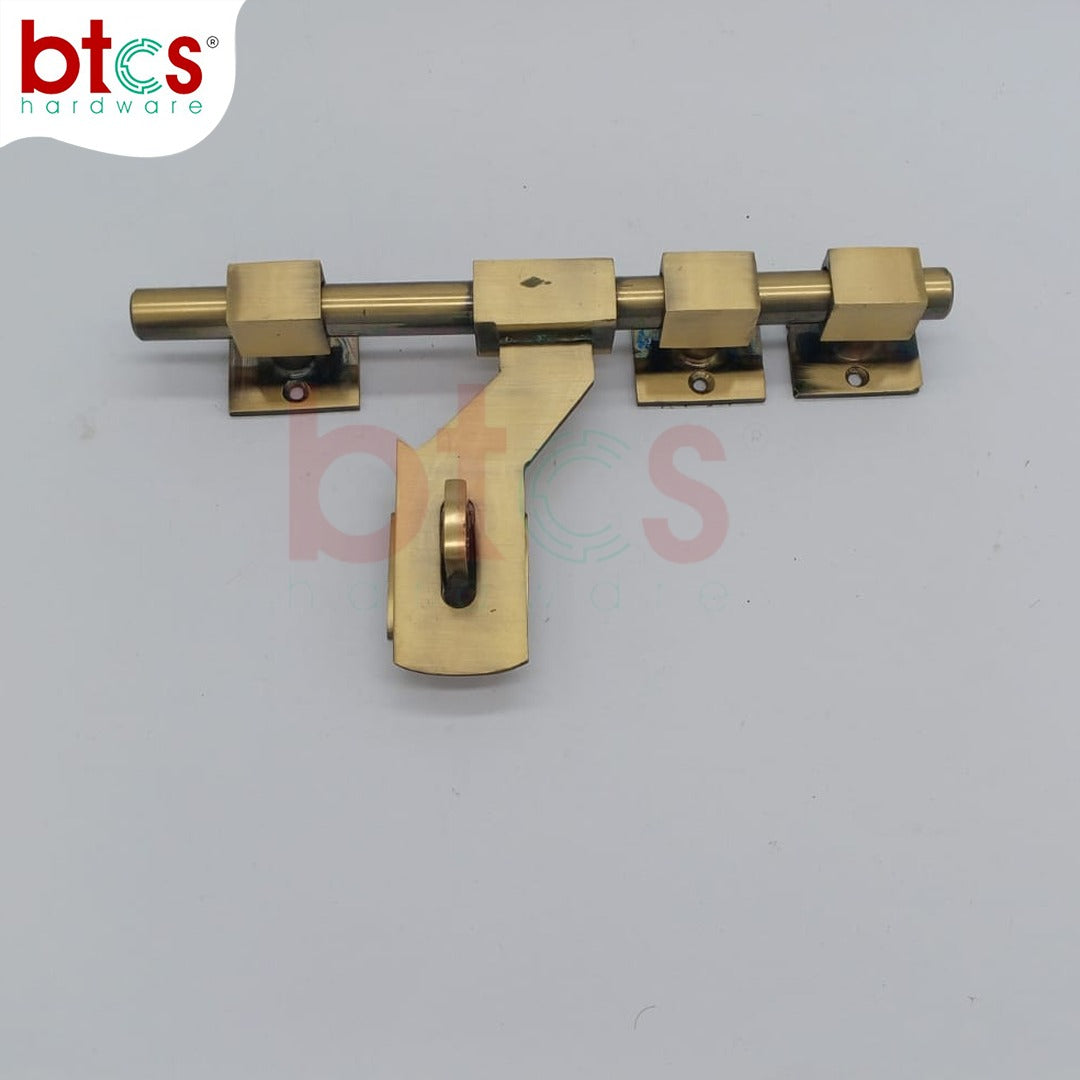 Brass Aldarf 3614