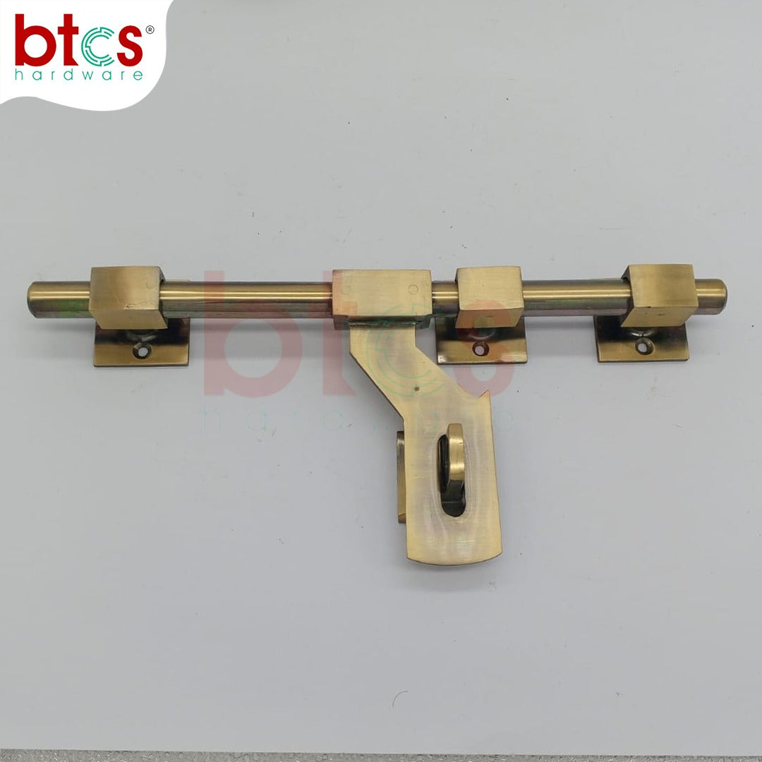 Brass Aldarf 3614