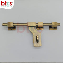 Brass Aldarf 3614