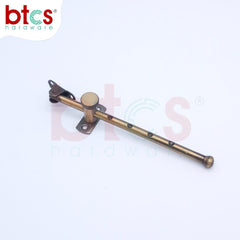 Brass Rod Window Stay