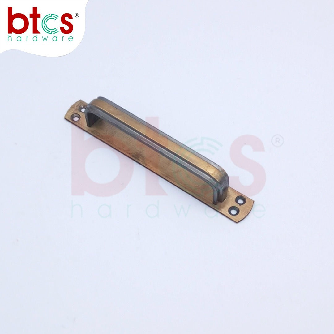 Brass Window Handle