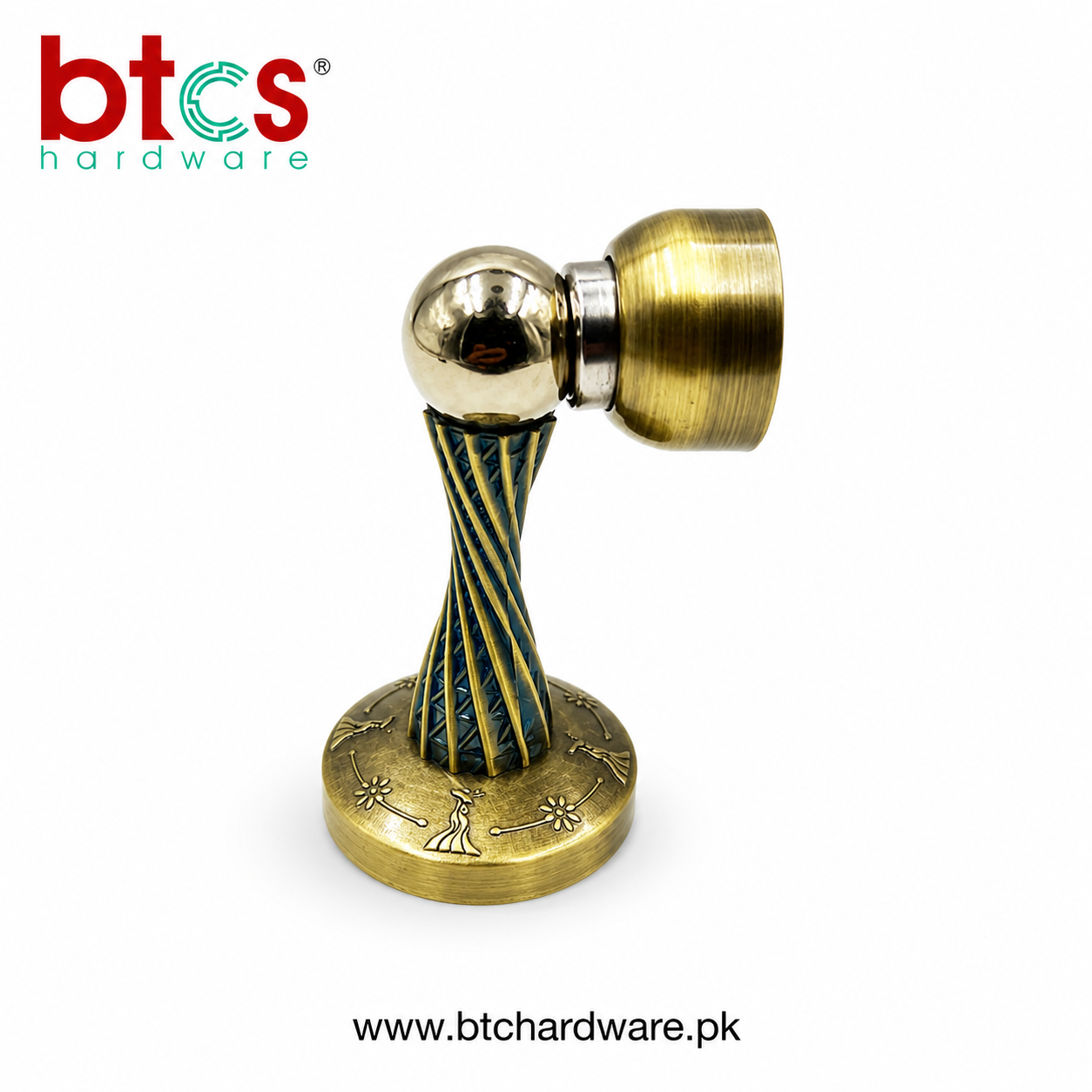 Door Stopper 8313