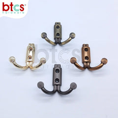 2379 Small Cloth Hook