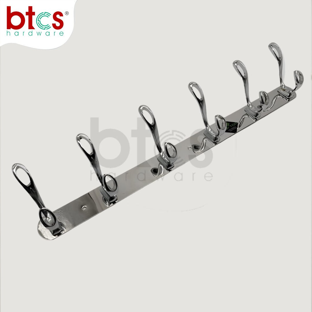 Cloth Hooks