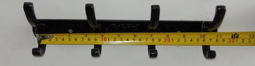 Cloth Hooks (BLACK)