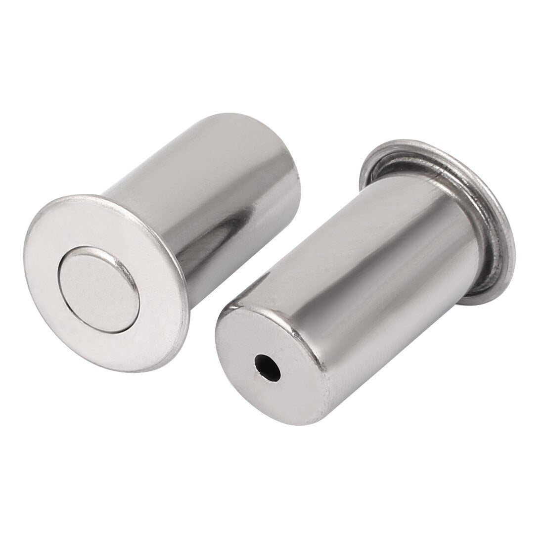Concealed Latch