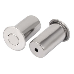 Concealed Latch