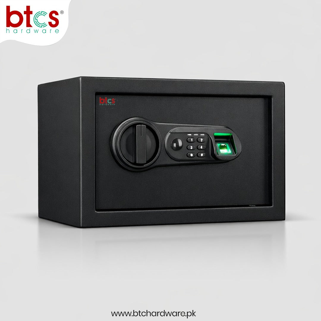 Digital Smart Biometric Safe FS0901S