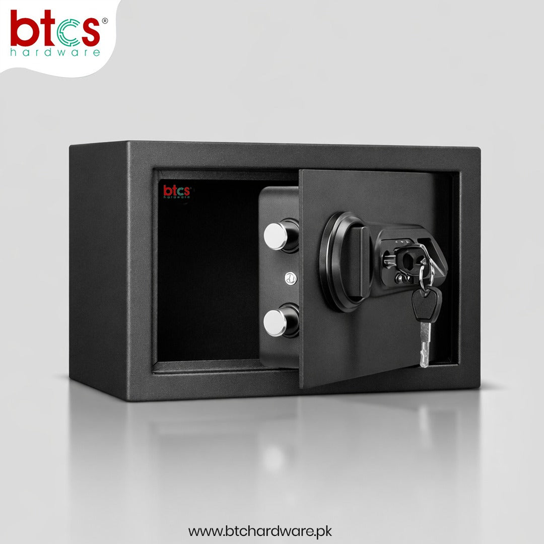Digital Smart Biometric Safe FS0901S