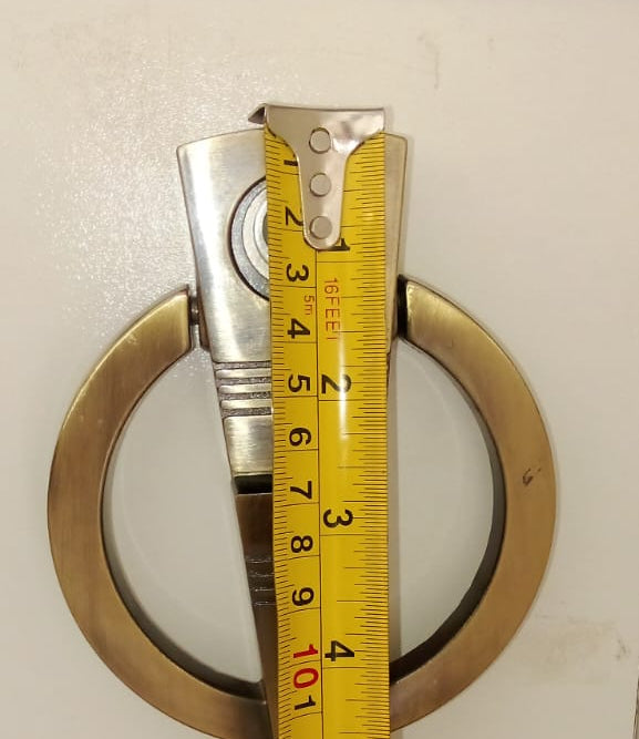Door Knocker 3392