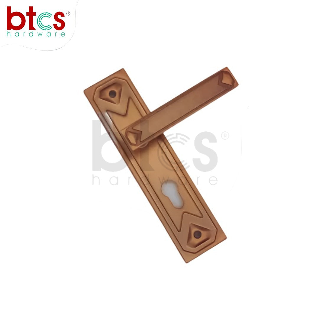 Elegant Handle Lock 007