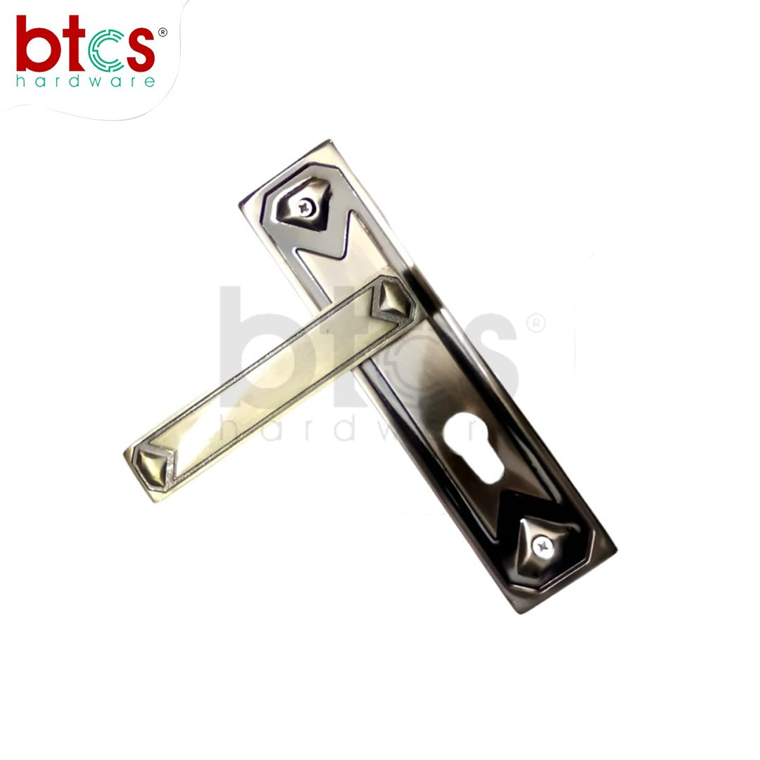 Elegant Handle Lock 007