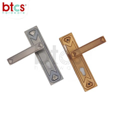 Elegant Handle Lock 007