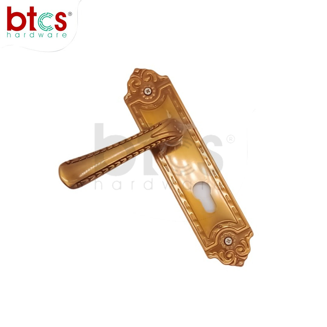Elegant Handle Lock 006