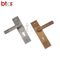 Elegant Handle Lock 004