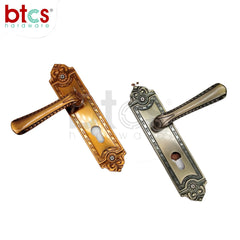 Elegant Handle Lock 006