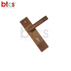Elegant Handle Lock 004